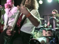 Assault Inc. at Frankie's Inner City | Photo by Erich Morse