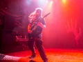 At The Gates @ House Of Blues in Chicago | Photo by Chuck Marshall