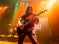 At The Gates @ House Of Blues in Chicago | Photo by Chuck Marshall