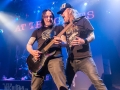 At The Gates @ House Of Blues in Chicago | Photo by Chuck Marshall