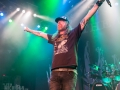 At The Gates @ House Of Blues in Chicago | Photo by Chuck Marshall