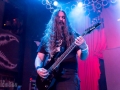 At The Gates @ House Of Blues in Chicago | Photo by Chuck Marshall