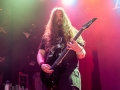 At The Gates @ House Of Blues in Chicago | Photo by Chuck Marshall