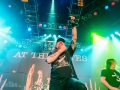 At The Gates @ House Of Blues in Chicago | Photo by Chuck Marshall