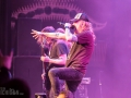 At The Gates @ House Of Blues in Chicago | Photo by Chuck Marshall