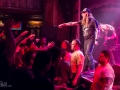 At The Gates @ House Of Blues in Chicago | Photo by Chuck Marshall