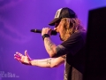 At The Gates @ House Of Blues in Chicago | Photo by Chuck Marshall