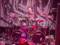 At The Gates @ House Of Blues in Chicago | Photo by Chuck Marshall