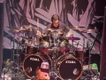 At The Gates @ House Of Blues in Chicago | Photo by Chuck Marshall