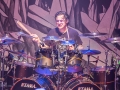 At The Gates @ House Of Blues in Chicago | Photo by Chuck Marshall