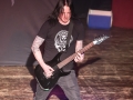 At The Gates @ House Of Blues in Chicago | Photo by Chuck Marshall