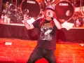 At The Gates @ House Of Blues in Chicago | Photo by Chuck Marshall
