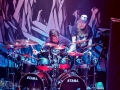 At The Gates @ House Of Blues in Chicago | Photo by Chuck Marshall