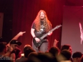 At The Gates @ House Of Blues in Chicago | Photo by Chuck Marshall