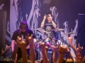 At The Gates @ House Of Blues in Chicago | Photo by Chuck Marshall