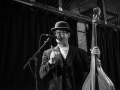 Avondale Ramblers @ Reggies in Chicago, IL | Photo by Alfredo Gomez