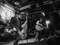 Avondale Ramblers @ Reggies in Chicago, IL | Photo by Alfredo Gomez