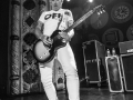 Bad Religion @ The Metro in Chicago, Illinois | Photo by Hank Pearl