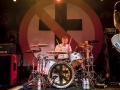 Bad Religion @ The Metro in Chicago, Illinois | Photo by Hank Pearl