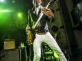 Bad Religion @ The Metro in Chicago, Illinois | Photo by Hank Pearl