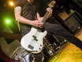Bad Religion @ The Metro in Chicago, Illinois | Photo by Hank Pearl