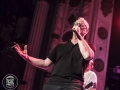 Bad Religion @ The Metro in Chicago, Illinois | Photo by Hank Pearl