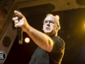 Bad Religion @ The Metro in Chicago, Illinois | Photo by Hank Pearl