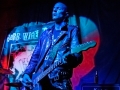Barb Wire Dolls @ Brick and Mortar in San Francisco | Photo by Raymond Ahner