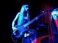 Barb Wire Dolls @ Brick and Mortar in San Francisco | Photo by Raymond Ahner