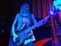 Barb Wire Dolls @ Brick and Mortar in San Francisco | Photo by Raymond Ahner