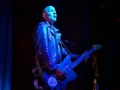 Barb Wire Dolls @ Brick and Mortar in San Francisco | Photo by Raymond Ahner