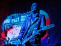 Barb Wire Dolls @ Brick and Mortar in San Francisco | Photo by Raymond Ahner
