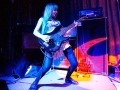 Barb Wire Dolls @ Brick and Mortar in San Francisco | Photo by Raymond Ahner