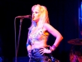 Barb Wire Dolls @ Brick and Mortar in San Francisco | Photo by Raymond Ahner