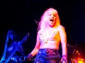 Barb Wire Dolls @ Brick and Mortar in San Francisco | Photo by Raymond Ahner