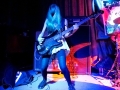 Barb Wire Dolls @ Brick and Mortar in San Francisco | Photo by Raymond Ahner