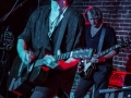 Barns Courtney @ The Shelter in Detroit, Michigan