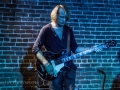 Barns Courtney @ The Shelter in Detroit, Michigan