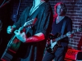 Barns Courtney @ The Shelter in Detroit, Michigan