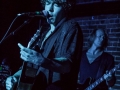 Barns Courtney @ The Shelter in Detroit, Michigan