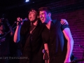 Barns Courtney @ The Shelter in Detroit, Michigan