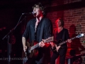 Barns Courtney @ The Shelter in Detroit, Michigan