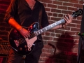 Barns Courtney @ The Shelter in Detroit, Michigan