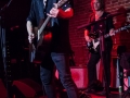 Barns Courtney @ The Shelter in Detroit, Michigan