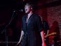 Barns Courtney @ The Shelter in Detroit, Michigan
