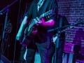 Barns Courtney @ The Shelter in Detroit, Michigan