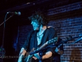 Barns Courtney @ The Shelter in Detroit, Michigan