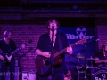 Barns Courtney @ The Shelter in Detroit, Michigan