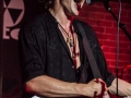 Barns Courtney @ The Shelter in Detroit, Michigan