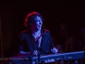 Barns Courtney @ The Shelter in Detroit, Michigan